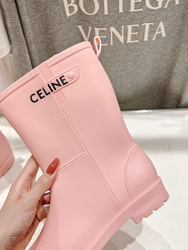 Celine Boots